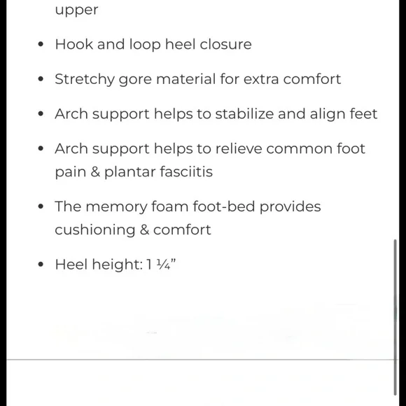 Aetrex Sheila Beaded Leather Sandal Stone Women's Size 39 US 8.5 NEW in box - Picture 11 of 11